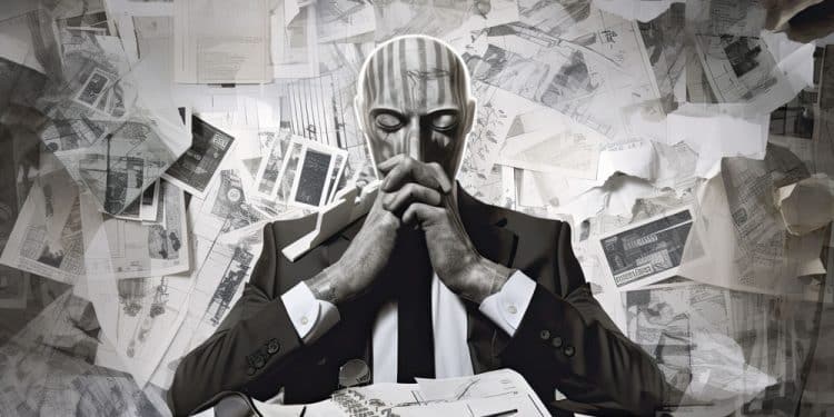 The Taxman Cometh