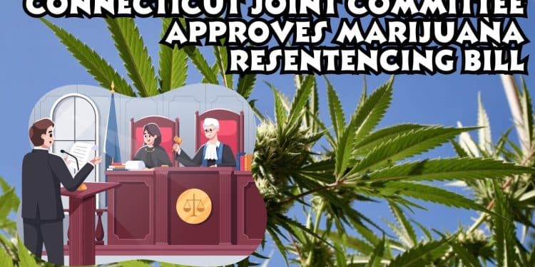 Urgent: Inmates to be Released in Connecticut for Marijuana