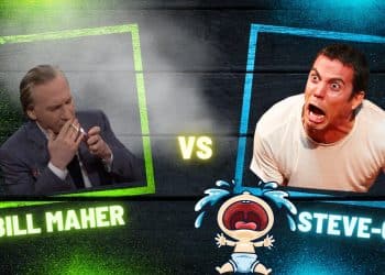 Why ‘Jackass’ star walked out on Maher’s podcast due to weed