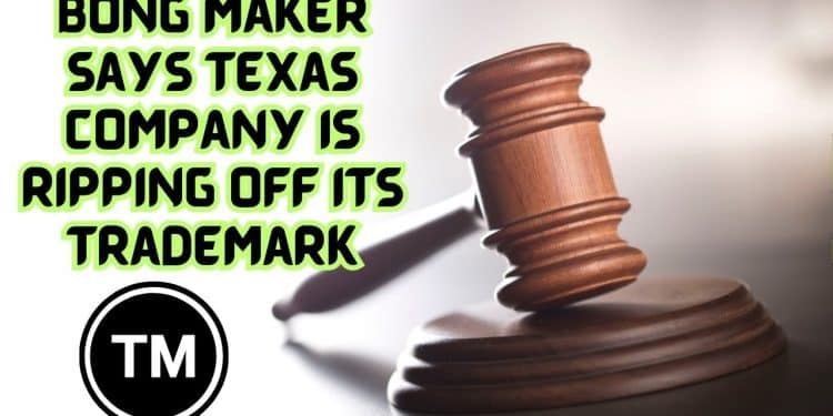 Texas Company Accused of Trademark Infringement