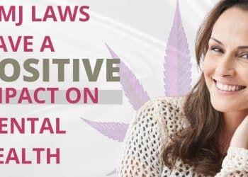 Shocking findings: Medical marijuana laws and mental health