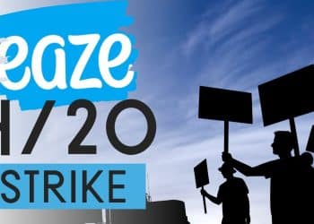 Shocking reveal: Pot delivery drivers seek strike