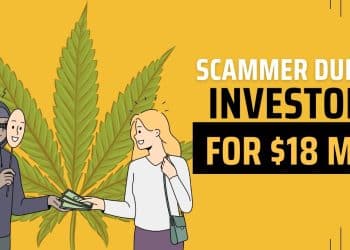 Shocking! Beverly Hills scammer confesses to $18M cannabis con