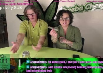The Herbal Chat with Hello Neighbor PLUS product giveaway!