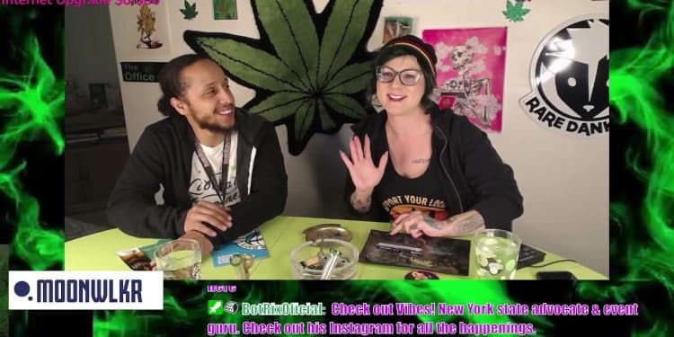 The Herbal Chat with A Better Day Delivery