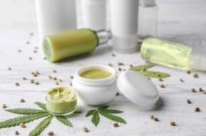 selecting a cannabis topical for after working out