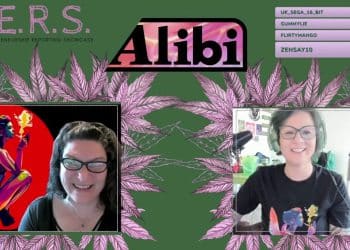 H.E.R.S. W @alibicannabis