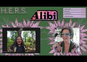 H.E.R.S. with @TarasCannaDreams