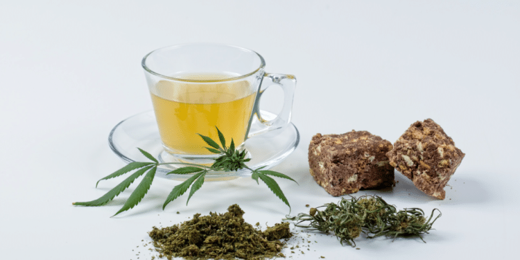 cannabis infused drinks alternative to alcohol, socializing & for fun-what about cannabisiinfused recovery drink to accelerate recovery after exercise?