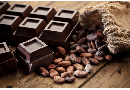 Discover the Foods That Enhance Your Cannabis Experience