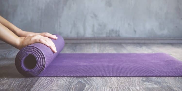 The Power of Cannabis and Yoga