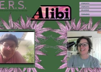 H.E.R.S. with @sillydog2112