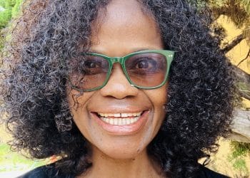 Meet Toni: The Registered Nurse Who Champions Cannabis Wellness