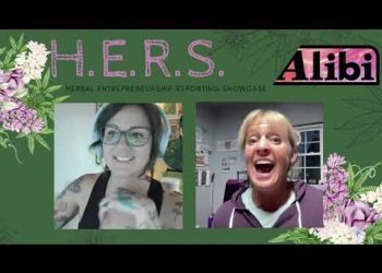 H.E.R.S. WITH CANNAFITNESS AND NUTRITION