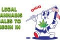 Legal Cannabis Sales to Begin in Ohio