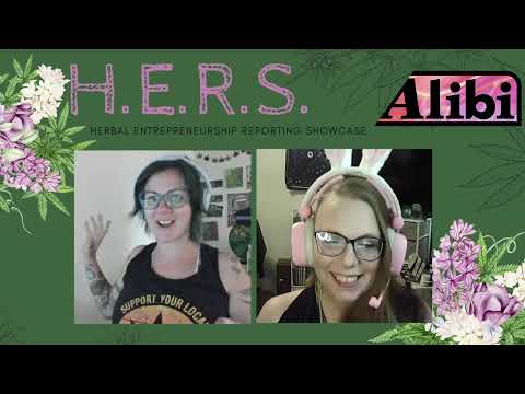 H.E.R.S. with @nixiestrix