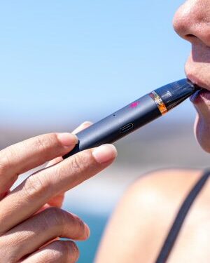 The Rosin Bar: A Revolutionary Leap in Cannabis Vaping