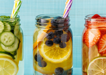 The Drink Revolution: The Rise of Cannabis Infused Drinks