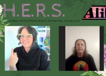 H.E.R.S. with  Kelly’s Natural Aromatherapy From Tucson, Arizona