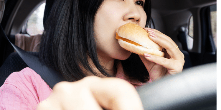 Mindful Munching: Cannabis Transformed My Relationship with Food