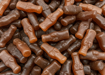 Haribo in Amsterdam Recalls Cannabis Infused Gummies