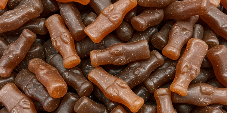 Haribo in Amsterdam Recalls Cannabis Infused Gummies