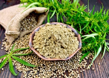Cannabidiol Market to Hit $22.05 Billion
