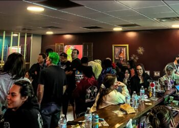 Monster House Lounges: A Beacon of Community in a Changing Landscape