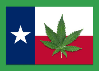 Texas Expands Medical Cannabis Access, Becomes 40th State
