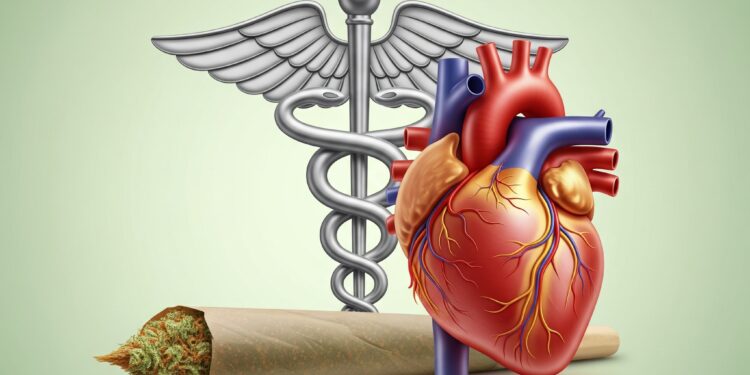 Marijuana May Be Bad For Your Heart – Smoking and Edibles