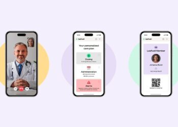 Leafwell Launches Cannabis Care Program