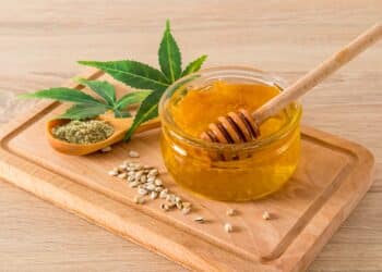 CannaHoney Recipe – Cannabis Infused Honey