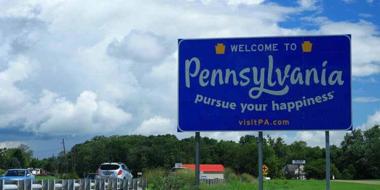 New 2024 Data Reveals Pennsylvania Arrests Thousands for Cannabis Offenses