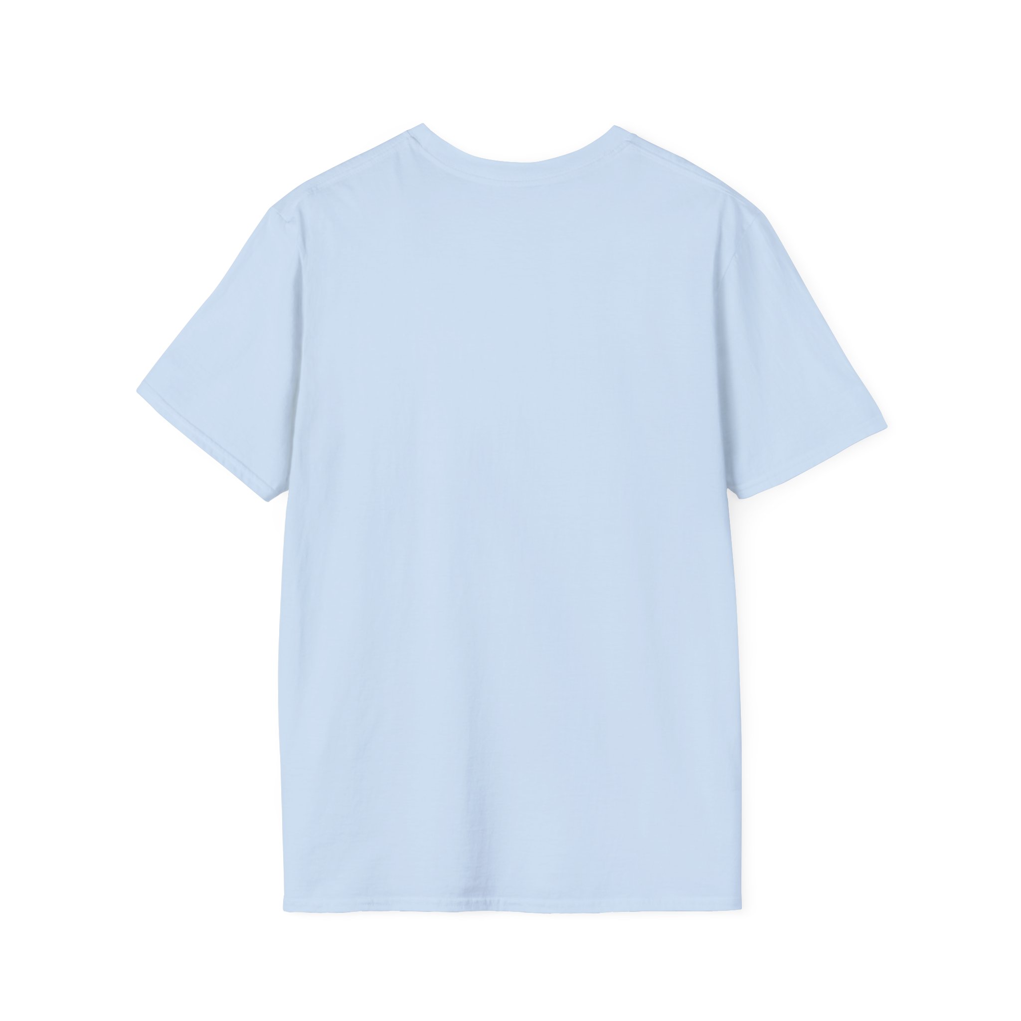 TNMNews Unisex Softstyle T-Shirt - Image 37