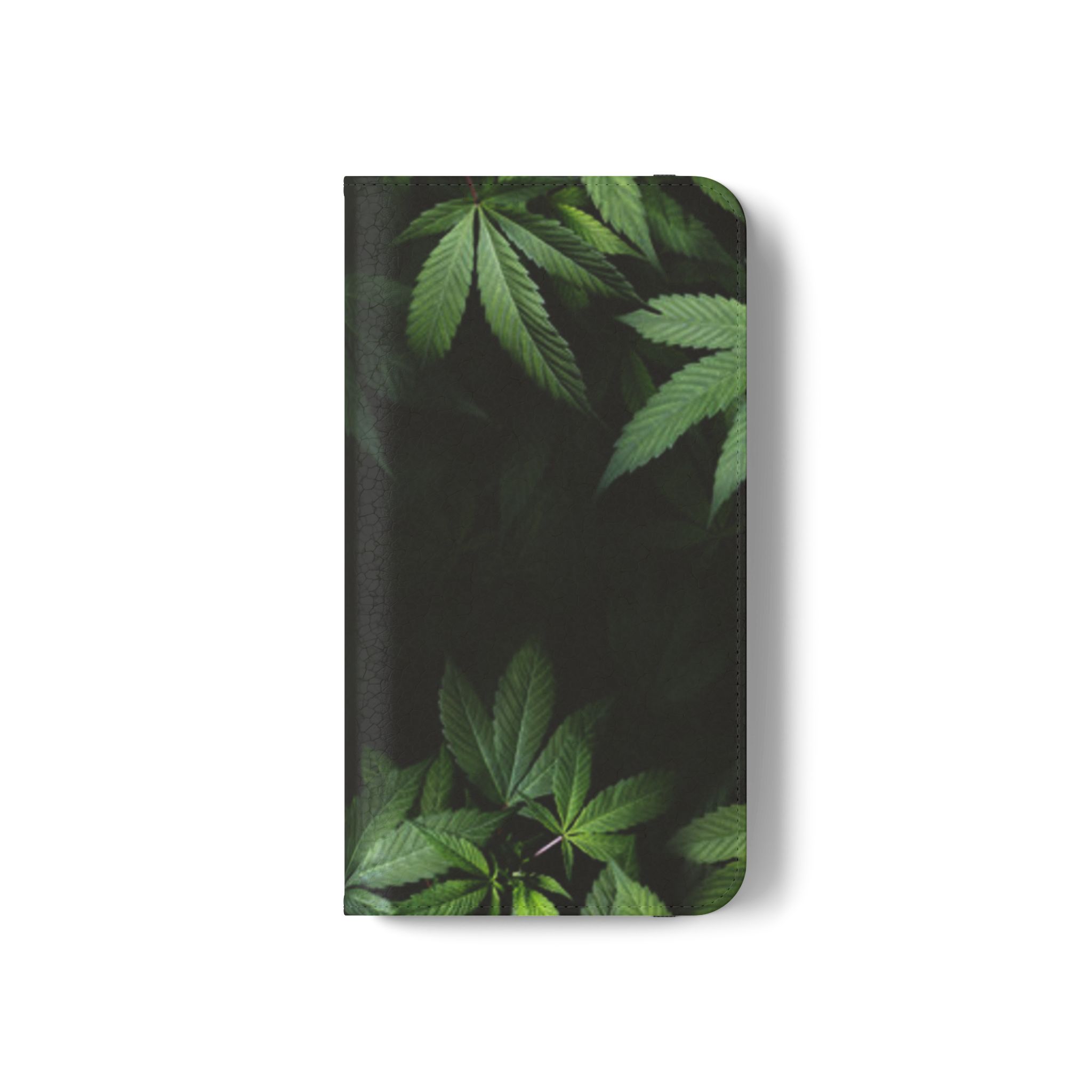 Beautiful Leaf Flip Cases - Stylish Phone Wallet, Unique Gift for Nature Lovers, Eco-Friendly Accessory - Image 55
