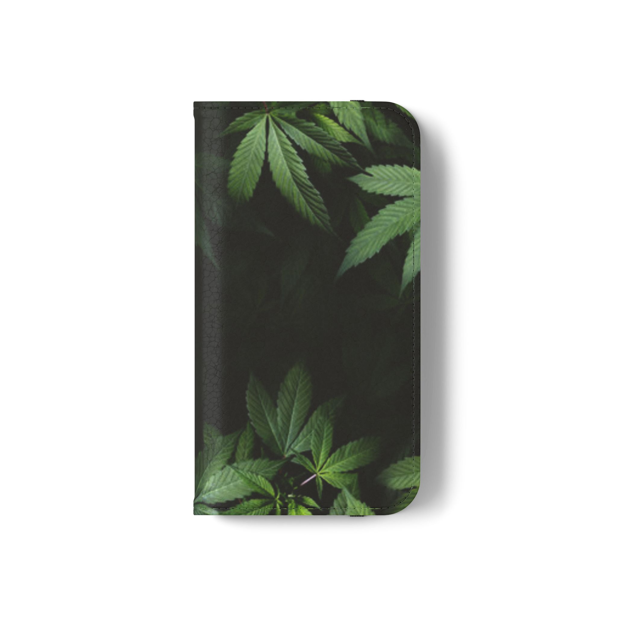 Beautiful Leaf Flip Cases - Stylish Phone Wallet, Unique Gift for Nature Lovers, Eco-Friendly Accessory - Image 19