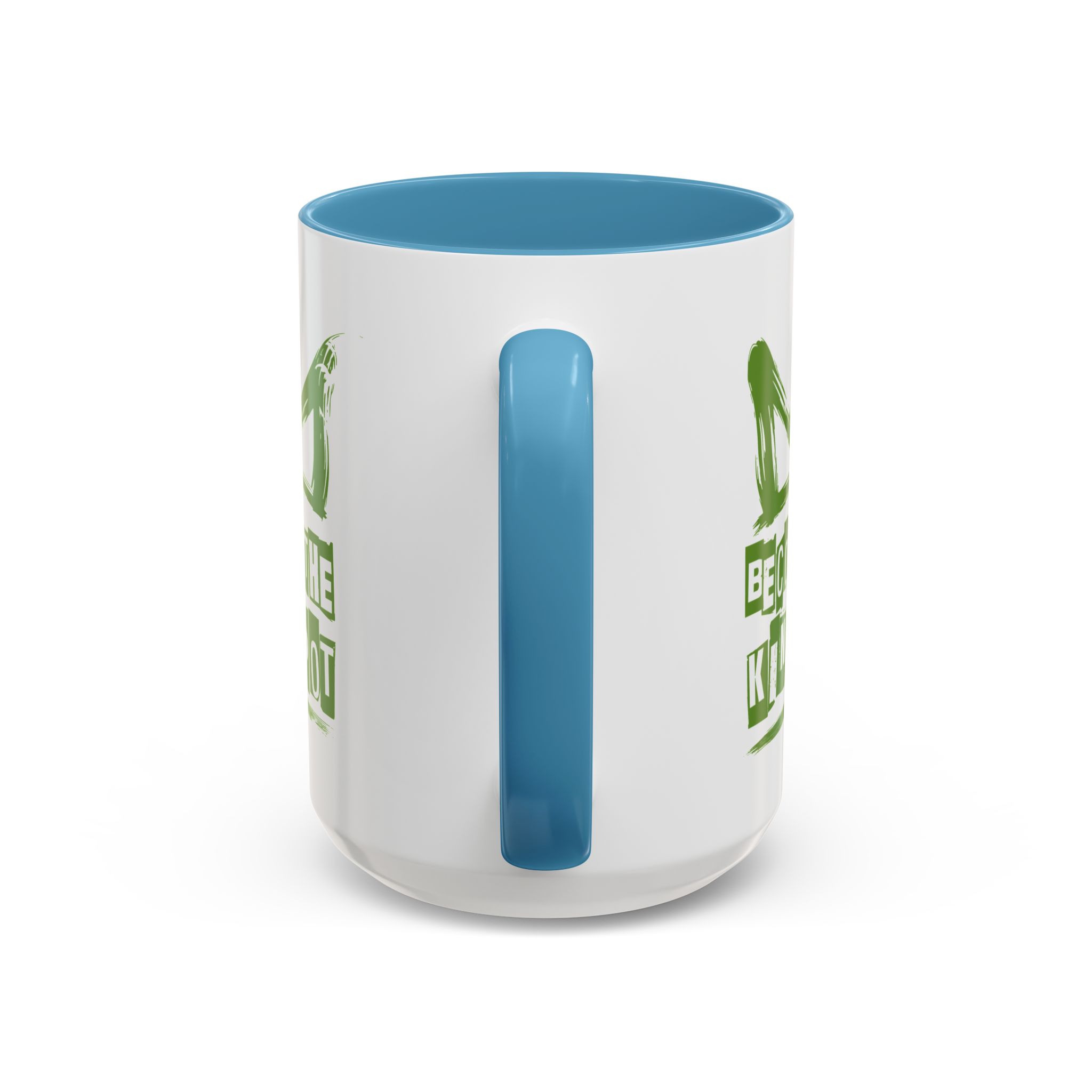 Becoming the King of Pot Coffee Mug – Cannabis Crown Accent Mug (11/15oz) - Image 34
