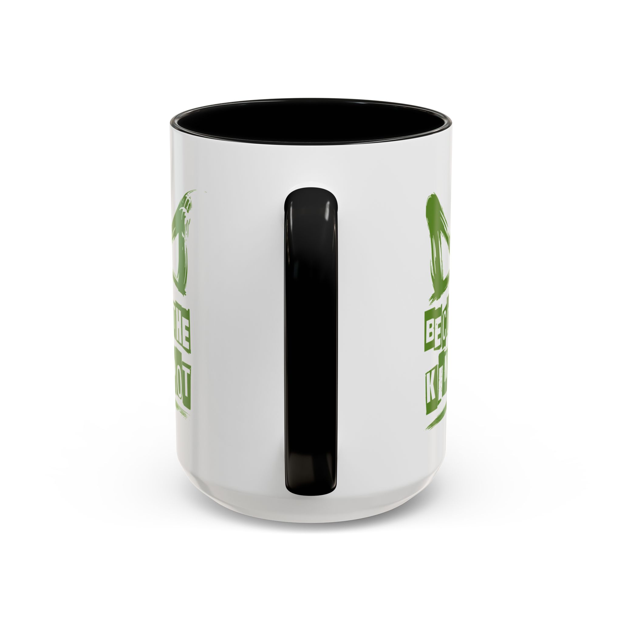 Becoming the King of Pot Coffee Mug – Cannabis Crown Accent Mug (11/15oz) - Image 19