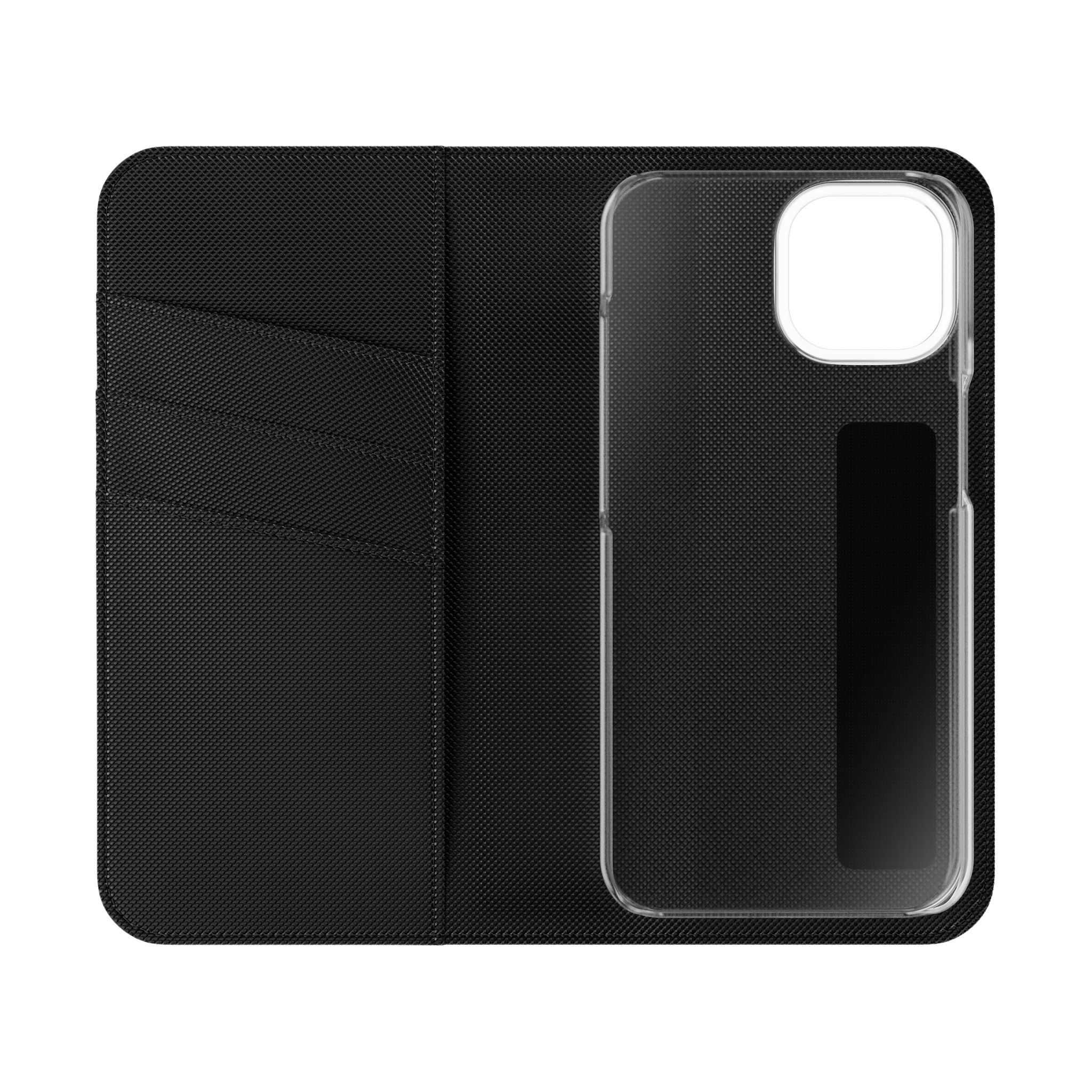 MJ Leaf Flip Cases - Stylish Phone Wallet, Unique Gift for Nature Lovers, Eco-Friendly Accessory - Image 86