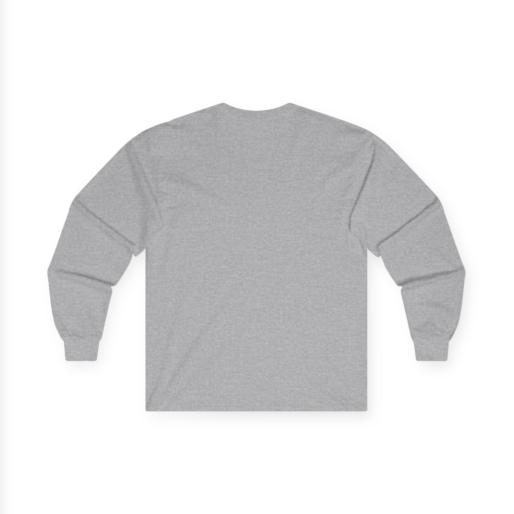 TNMN Ultra Cotton Long Sleeve Tee - Image 6