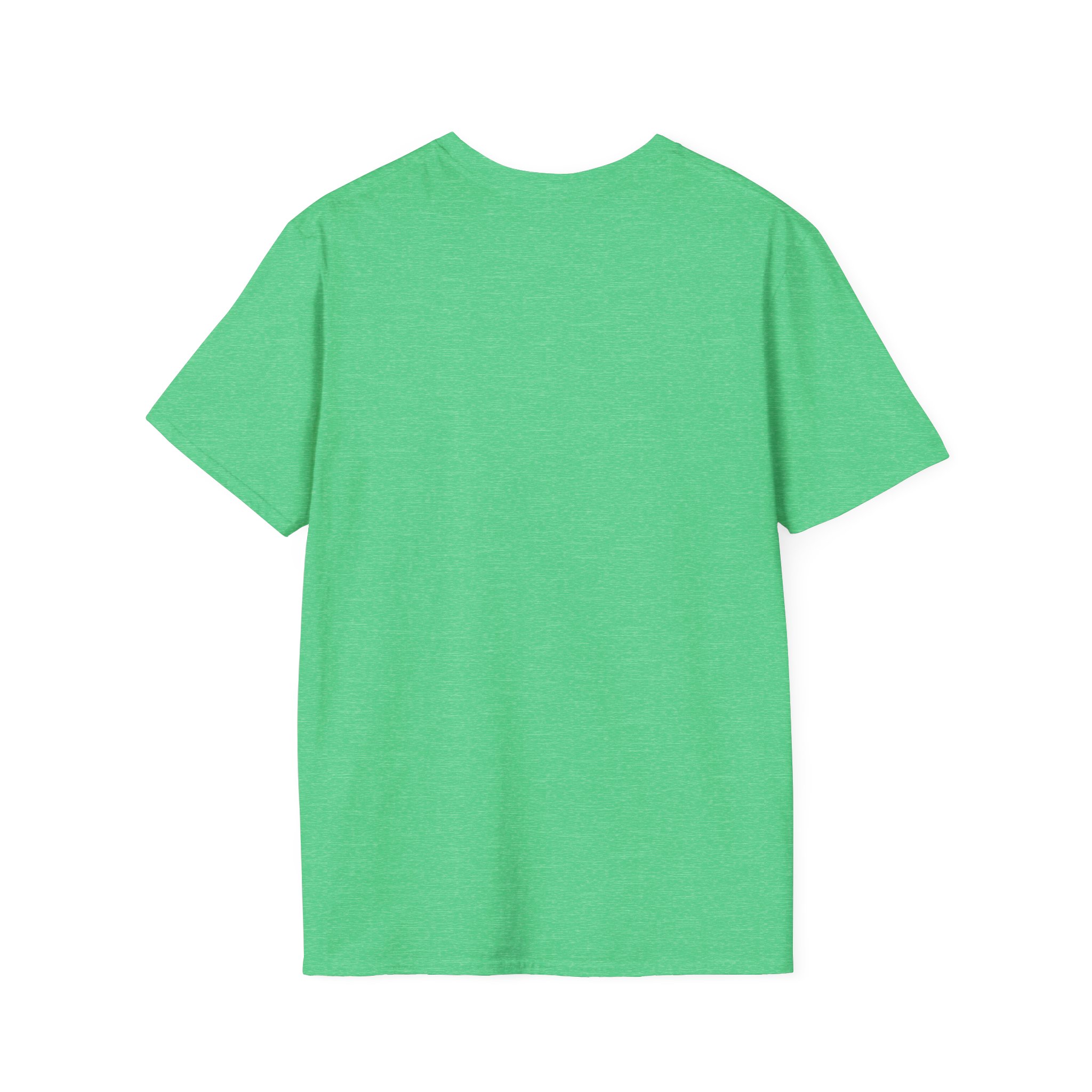 TNMNews Unisex Softstyle T-Shirt - Image 22