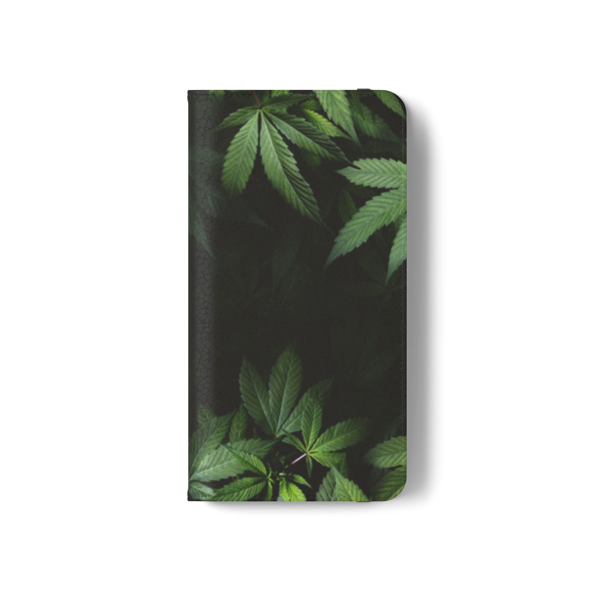 Beautiful Leaf Flip Cases - Stylish Phone Wallet, Unique Gift for Nature Lovers, Eco-Friendly Accessory - Image 59