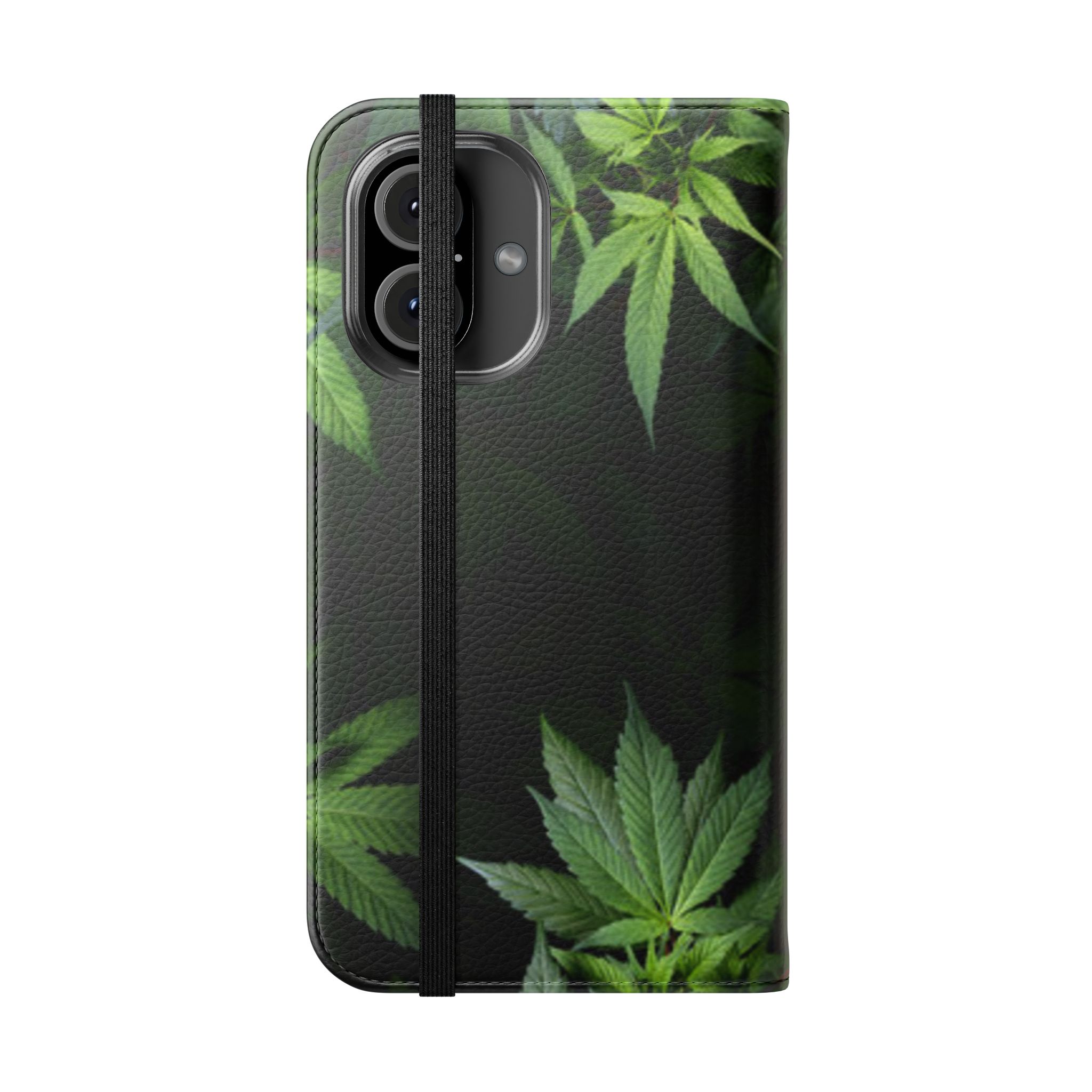Beautiful Leaf Flip Cases - Stylish Phone Wallet, Unique Gift for Nature Lovers, Eco-Friendly Accessory - Image 71