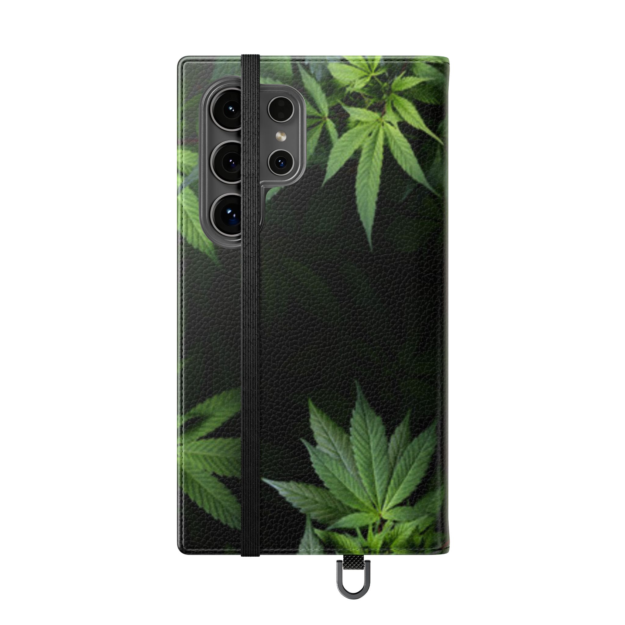 Beautiful Leaf Flip Cases - Stylish Phone Wallet, Unique Gift for Nature Lovers, Eco-Friendly Accessory - Image 139