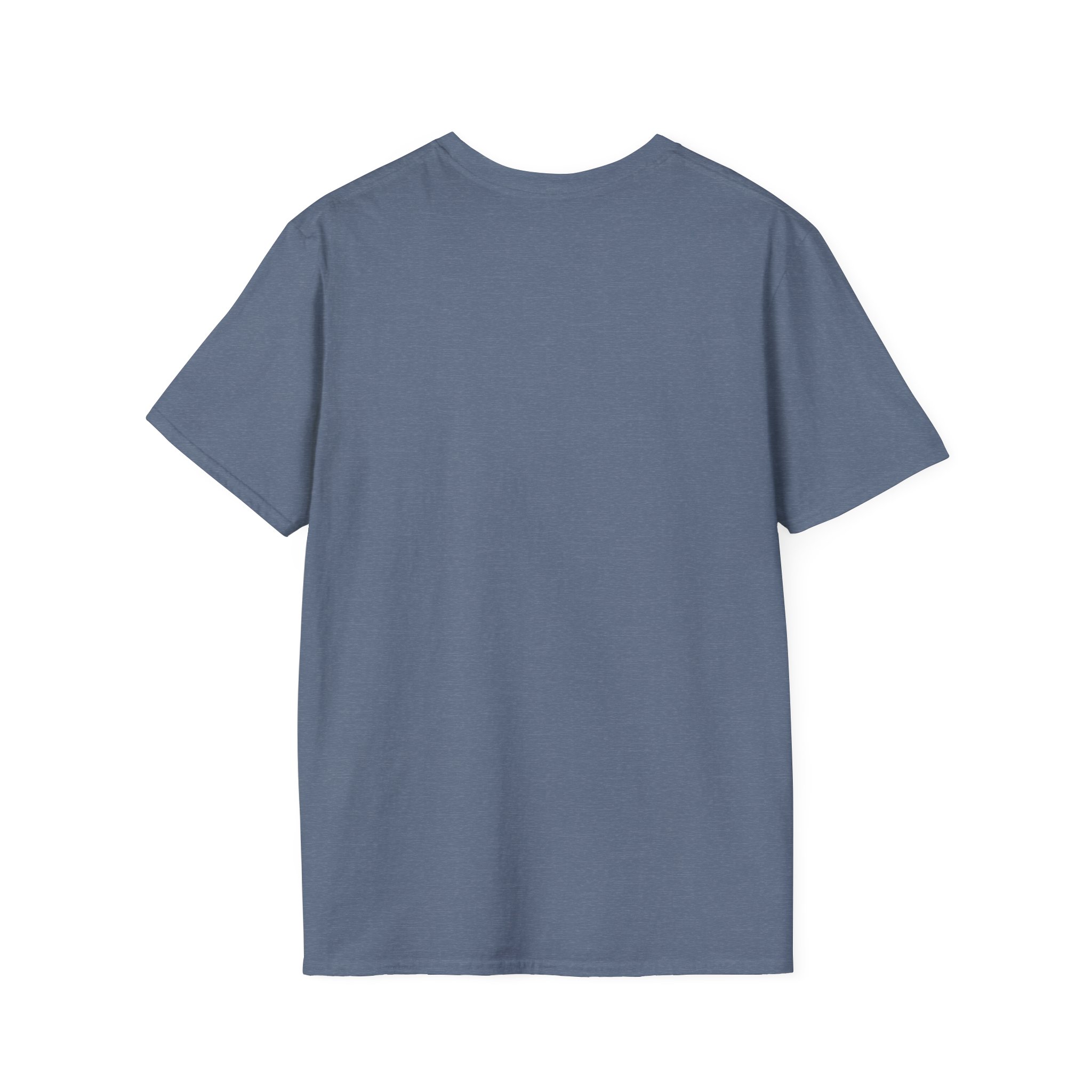 TNMNews Unisex Softstyle T-Shirt - Image 47