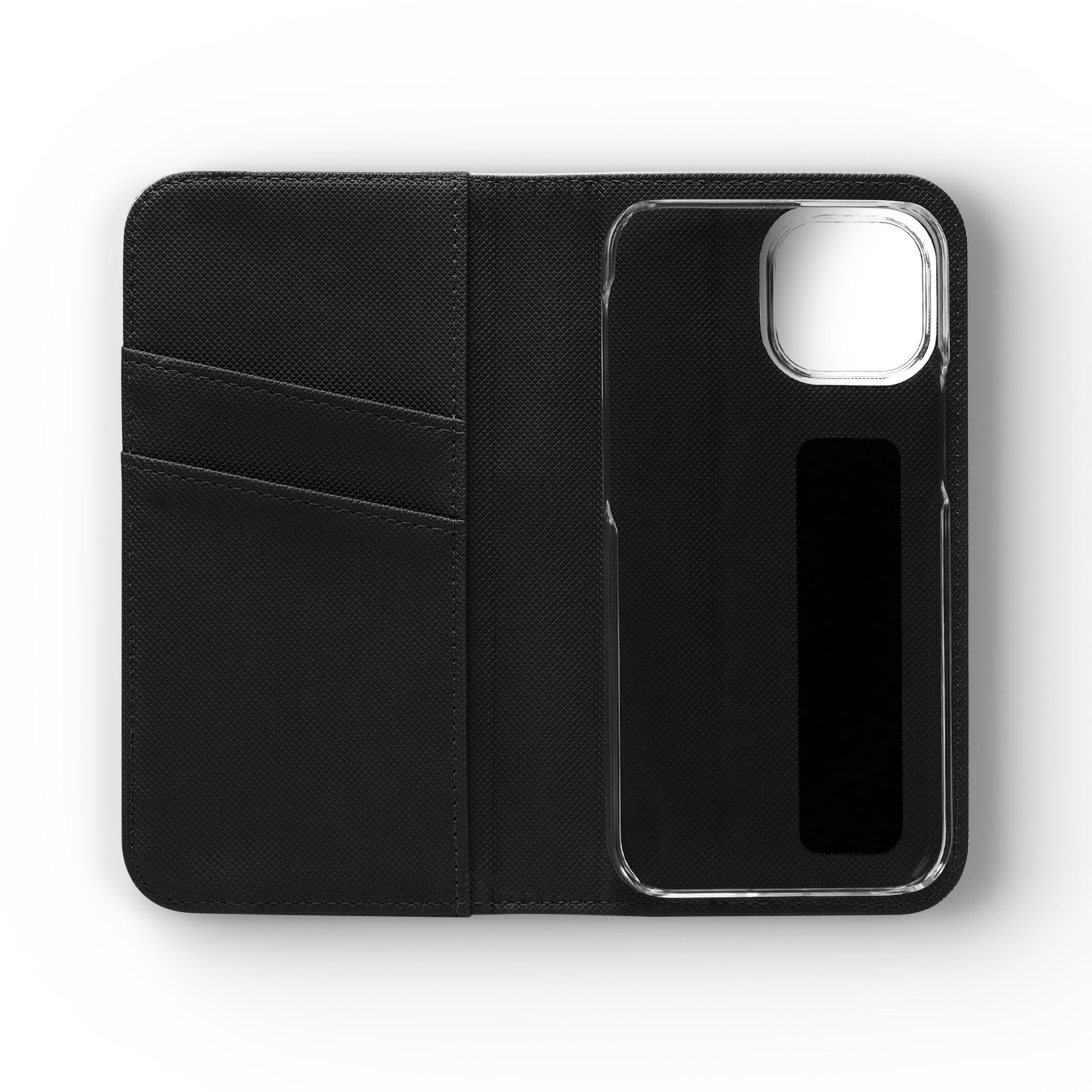 MJ Leaf Flip Cases - Stylish Phone Wallet, Unique Gift for Nature Lovers, Eco-Friendly Accessory - Image 18