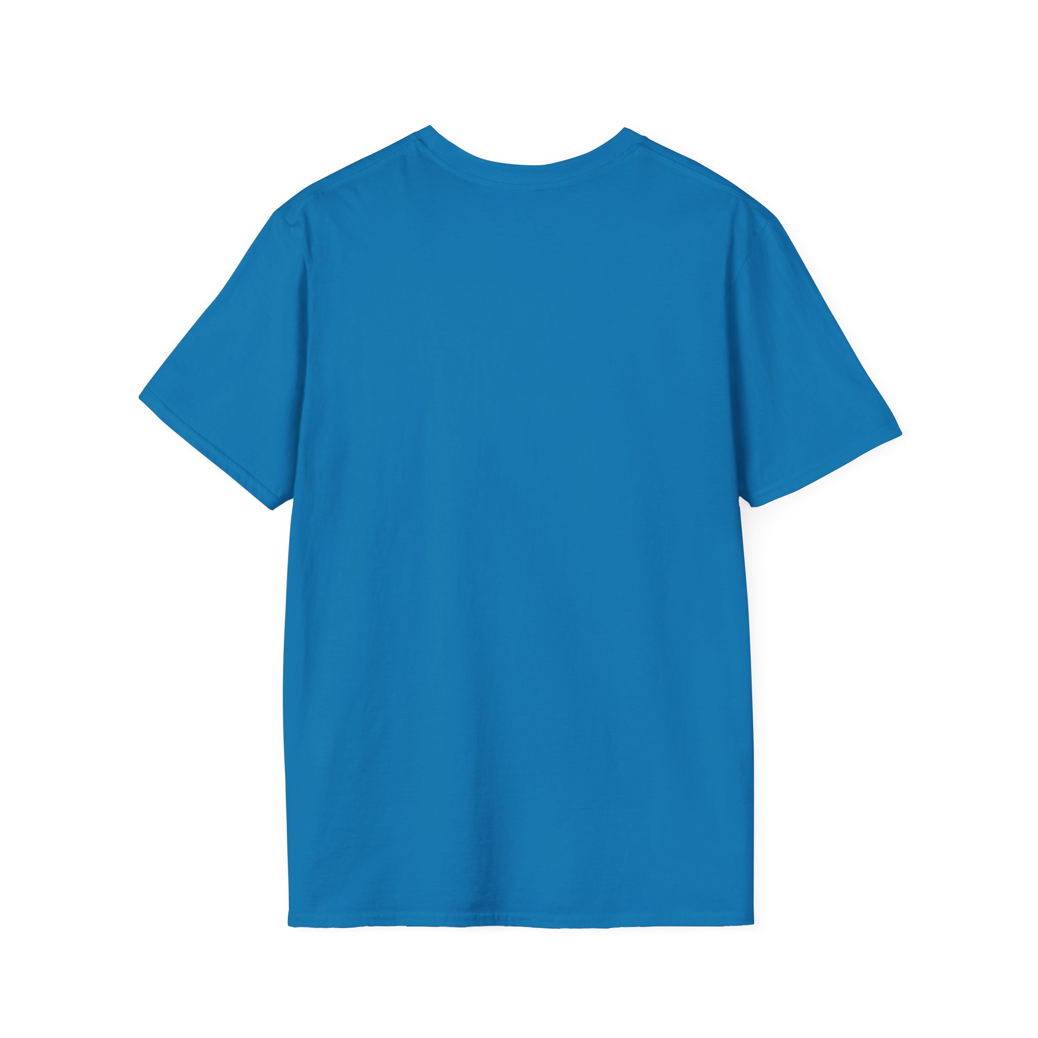 TNMNews Unisex Softstyle T-Shirt - Image 52