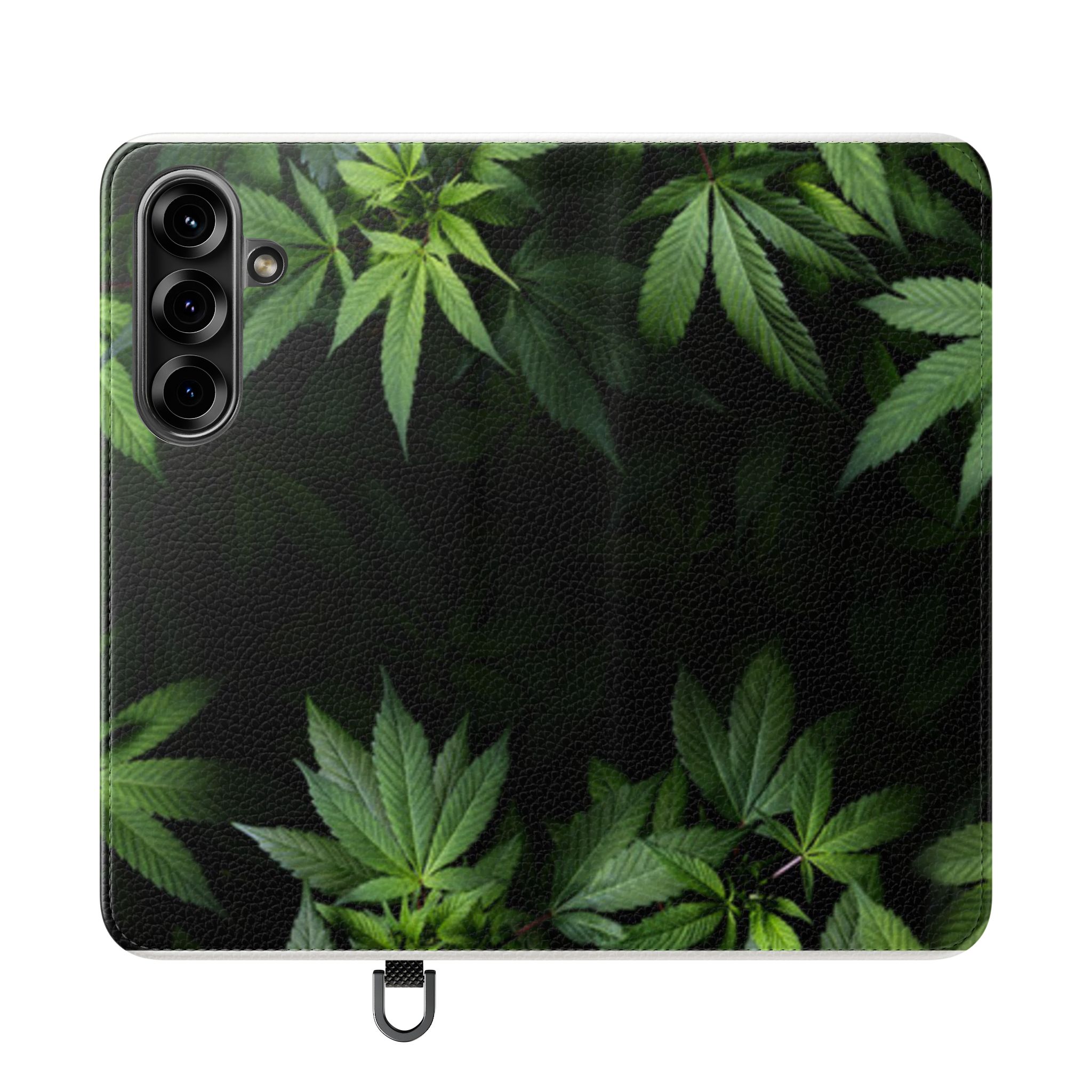 Beautiful Leaf Flip Cases - Stylish Phone Wallet, Unique Gift for Nature Lovers, Eco-Friendly Accessory - Image 141