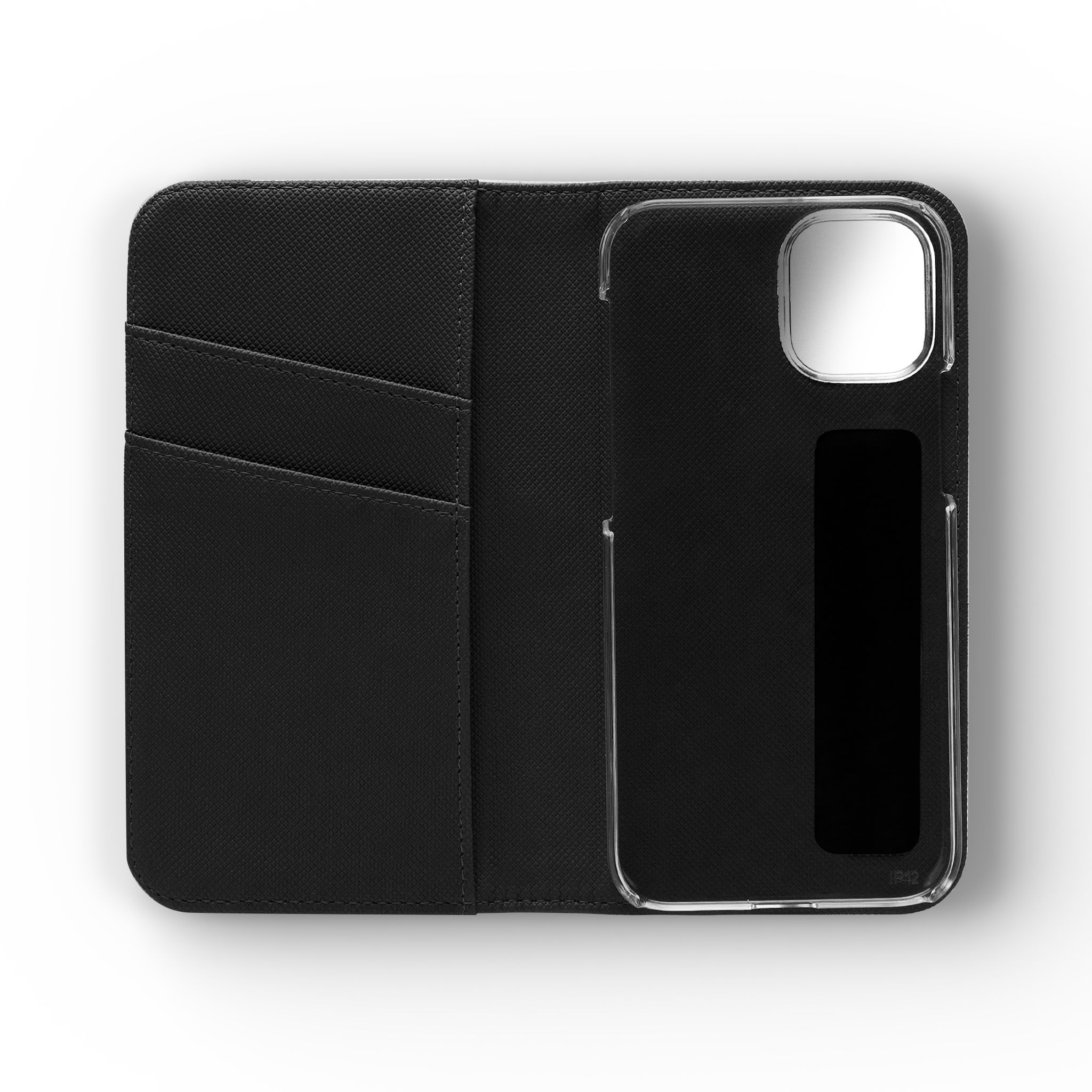 MJ Leaf Flip Cases - Stylish Phone Wallet, Unique Gift for Nature Lovers, Eco-Friendly Accessory - Image 34