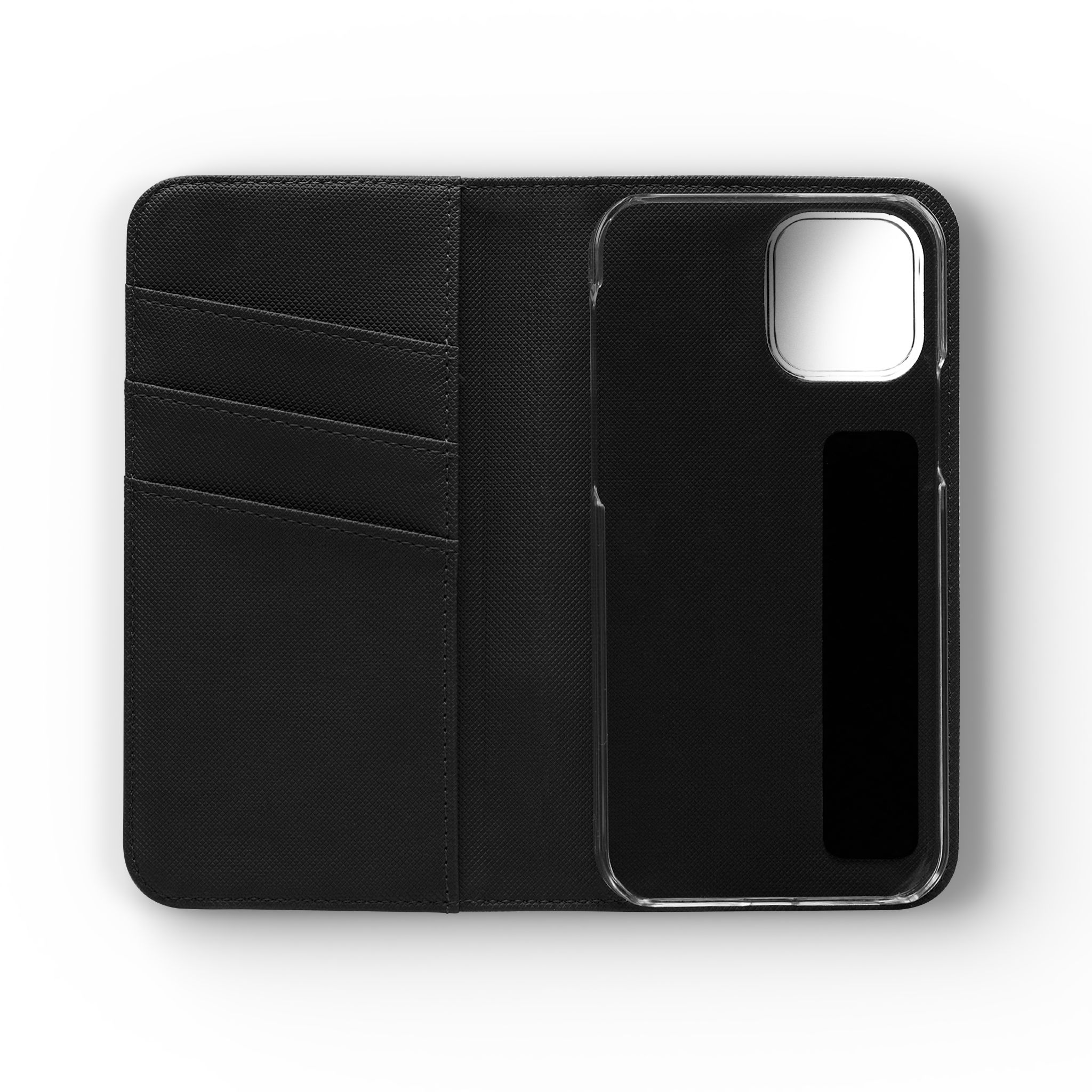 MJ Leaf Flip Cases - Stylish Phone Wallet, Unique Gift for Nature Lovers, Eco-Friendly Accessory - Image 30